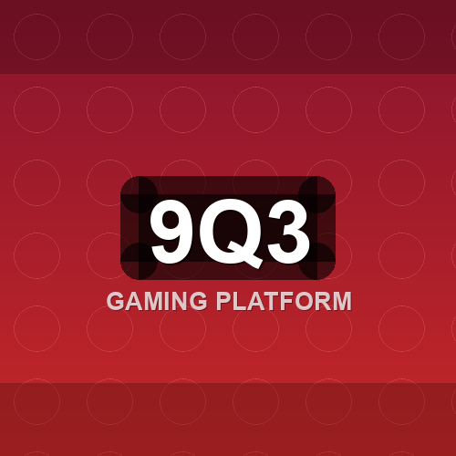9q3 logo