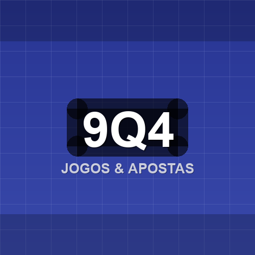 9q4 logo