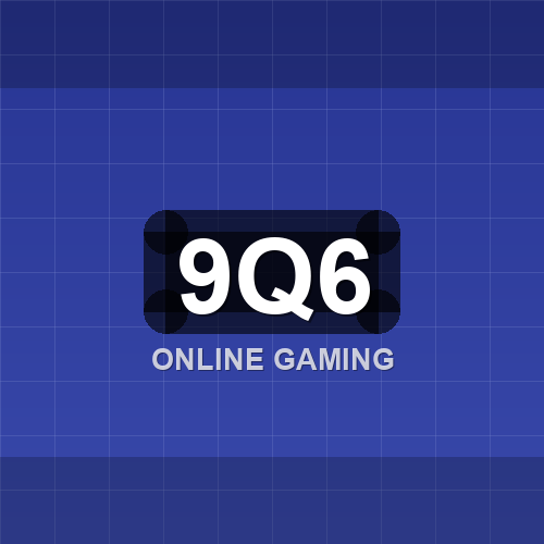 9q6 logo