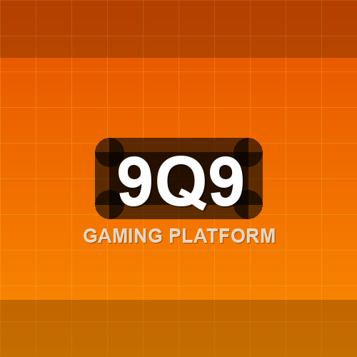 9q9 logo