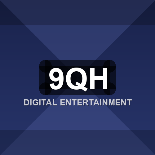 9qh logo
