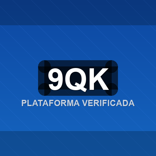 9qk logo