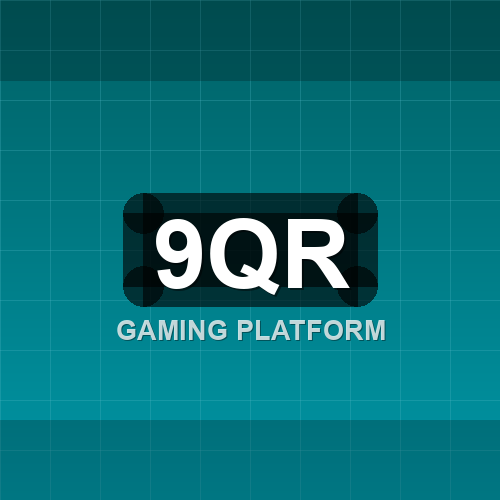 9qr logo