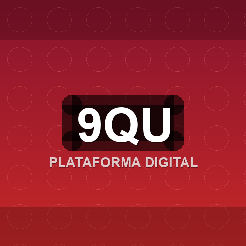9qu logo