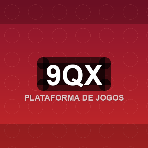 9qx logo