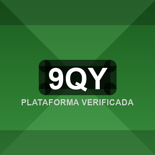 9qy logo