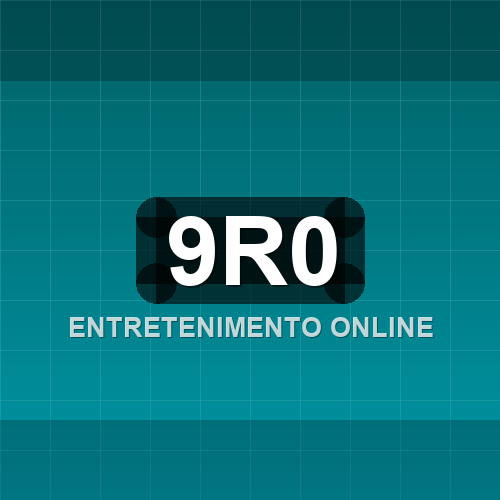 9r0 logo