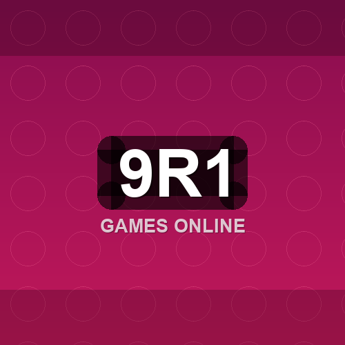 9r1 logo