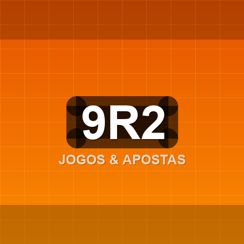 9r2 logo