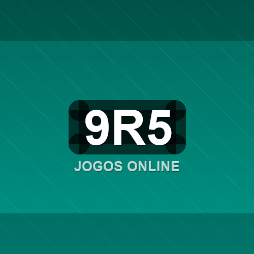 9r5 logo