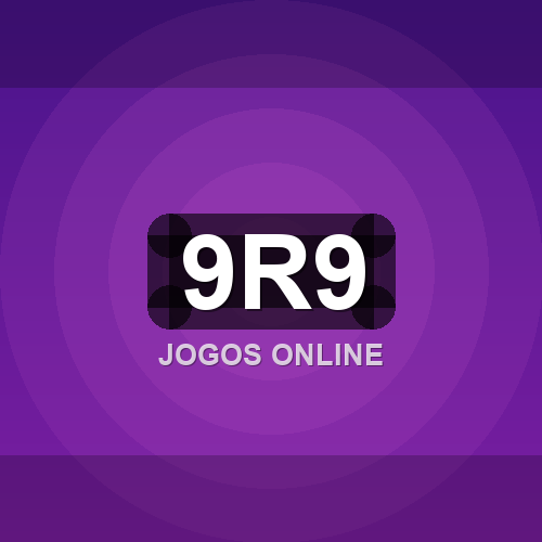 9r9 logo
