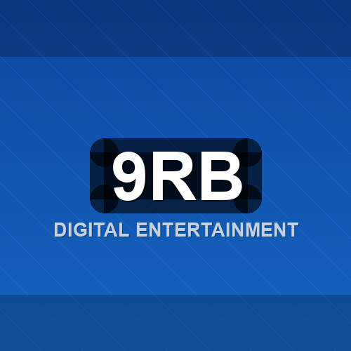 9rb logo