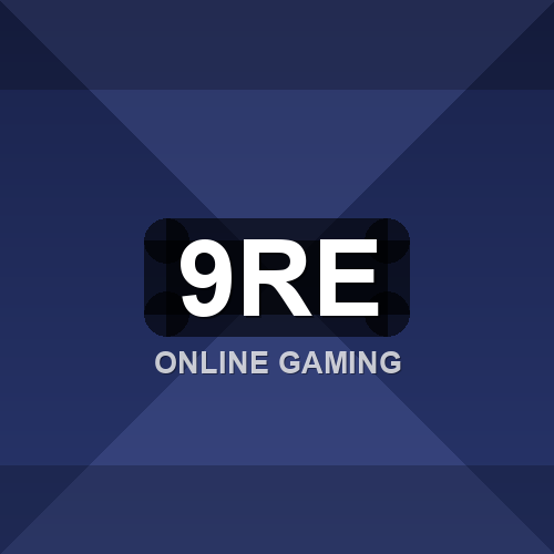 9re logo