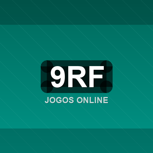 9rf logo