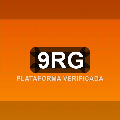 9rg logo