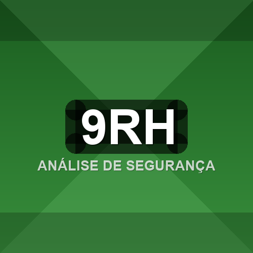 9rh logo