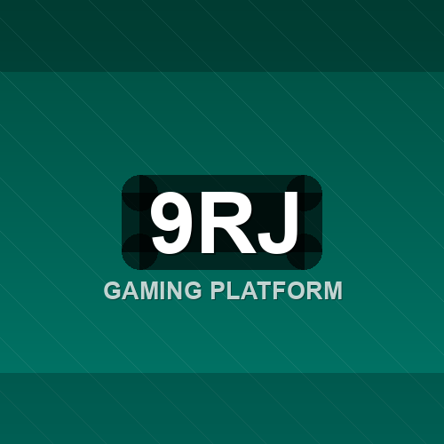 9rj logo