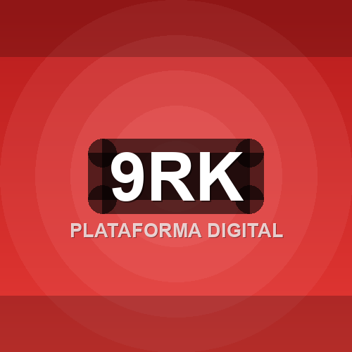 9rk logo