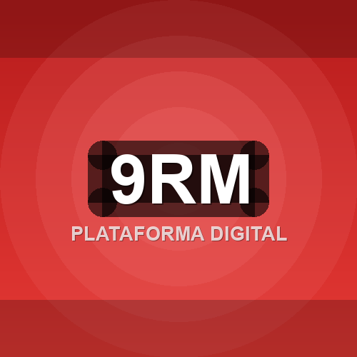 9rm logo