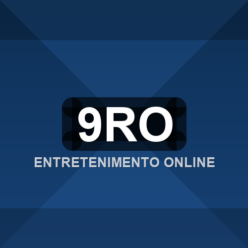 9ro logo
