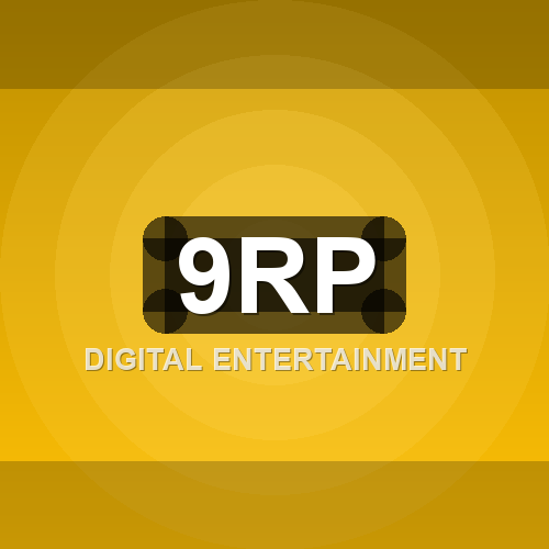 9rp logo