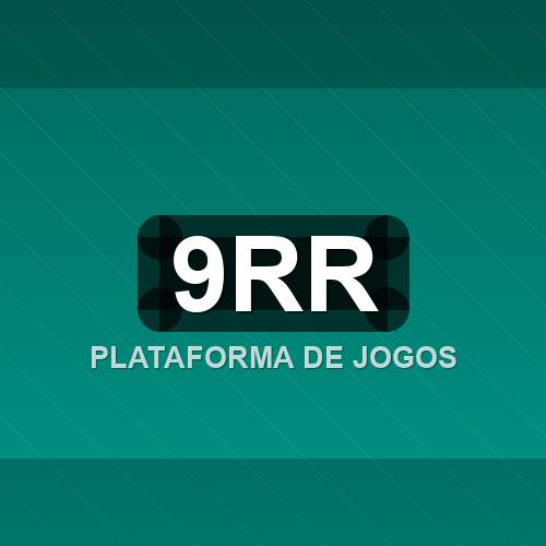 9rr logo