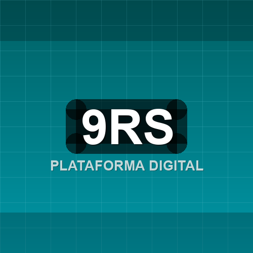 9rs logo