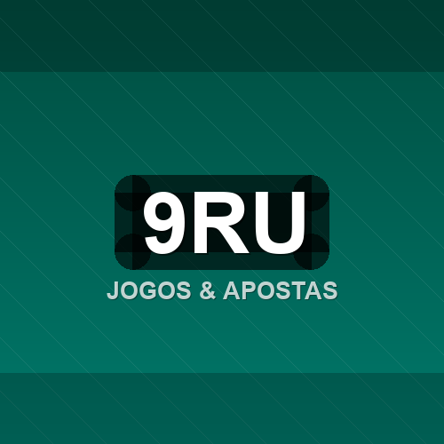 9ru logo