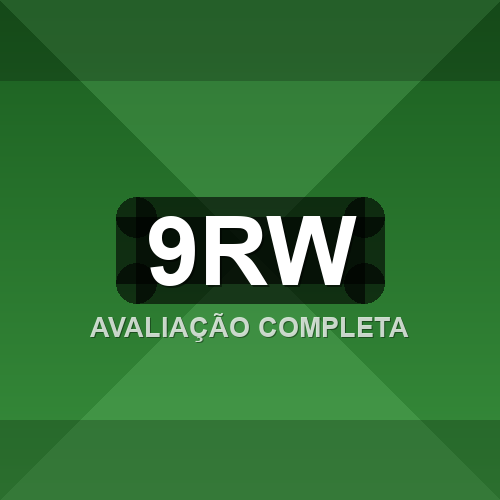 9rw logo