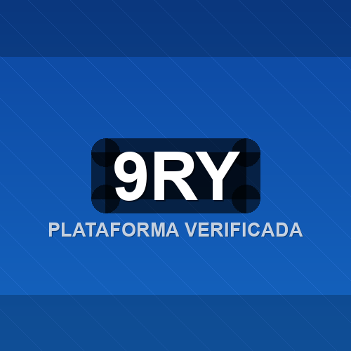 9ry logo