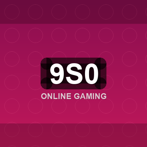 9s0 logo