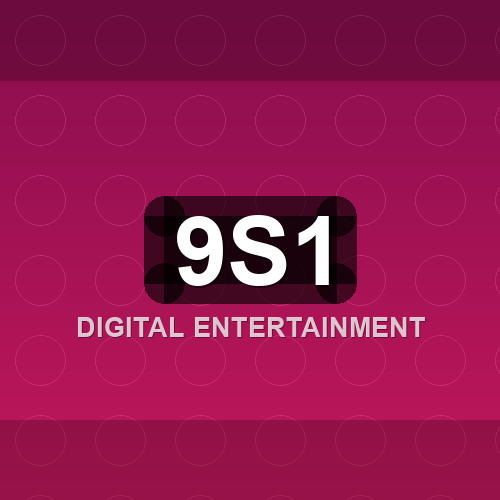 9s1 logo