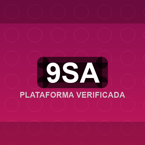 9sa logo