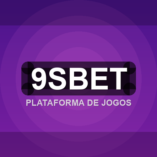 9sbet logo