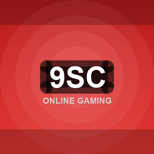 9sc logo