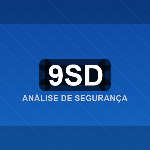 9sd logo