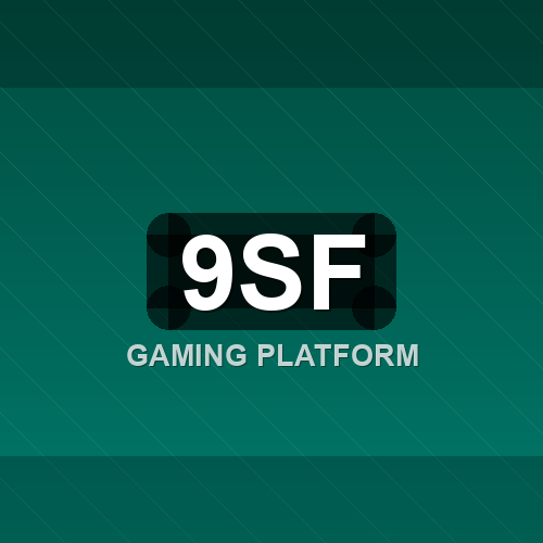 9sf logo