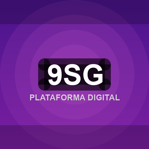 9sg logo
