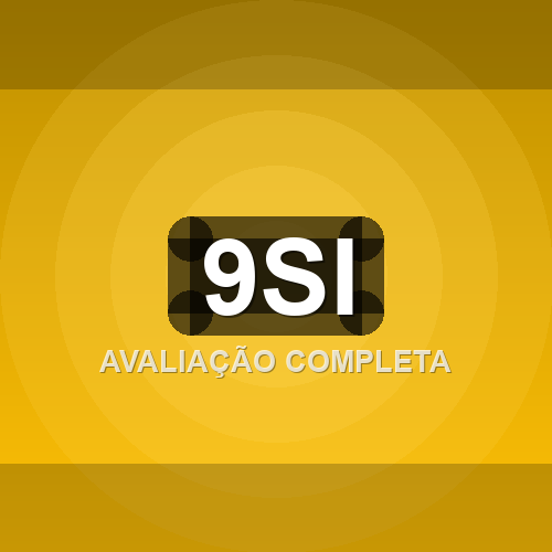 9si logo