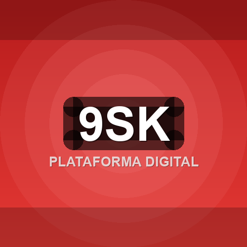 9sk logo