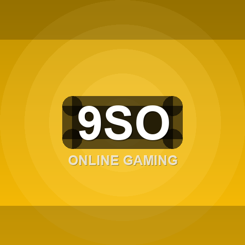 9so logo