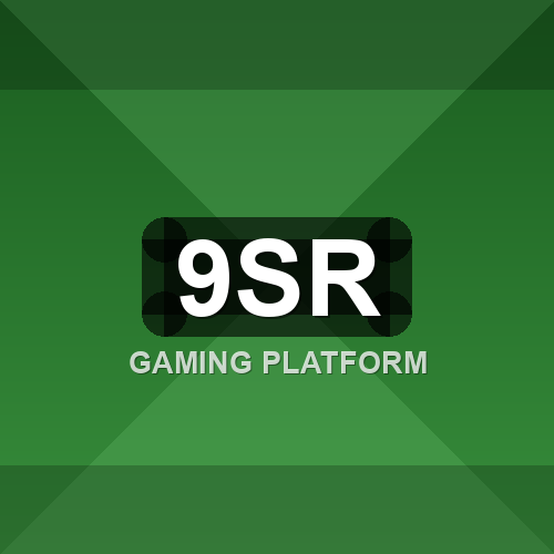 9sr logo