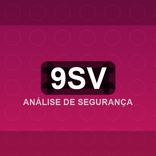 9sv logo