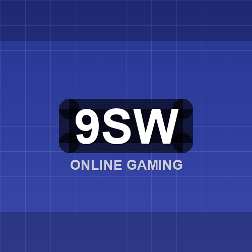 9sw logo