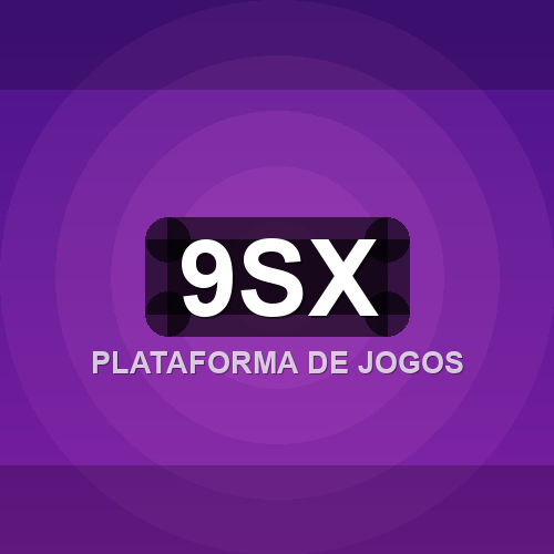 9sx logo