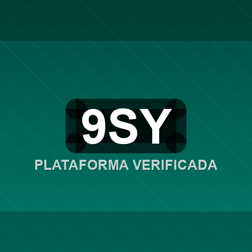 9sy logo