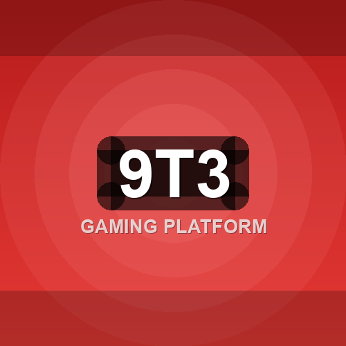 9t3 logo