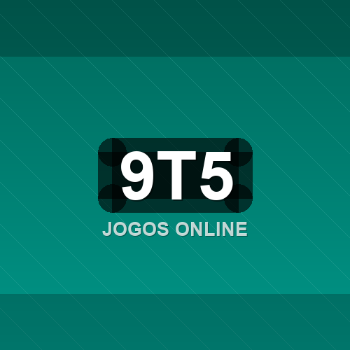 9t5 logo