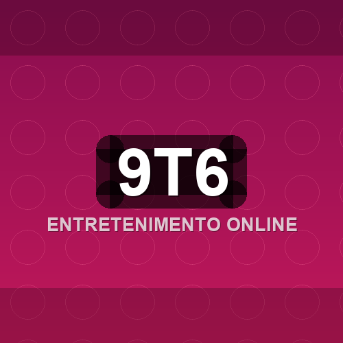 9t6 logo