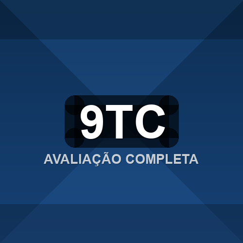 9tc logo